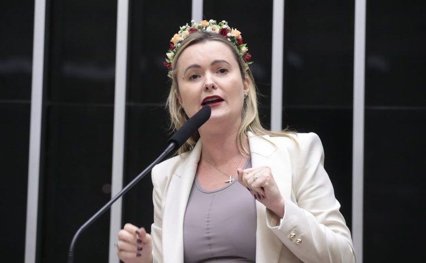 Deputada bolsonarista diz que imigrantes de SC 'nem sempre compartilham nossos valores'