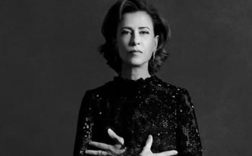 Fernanda Torres revela look Chanel para o Oscar 2025
