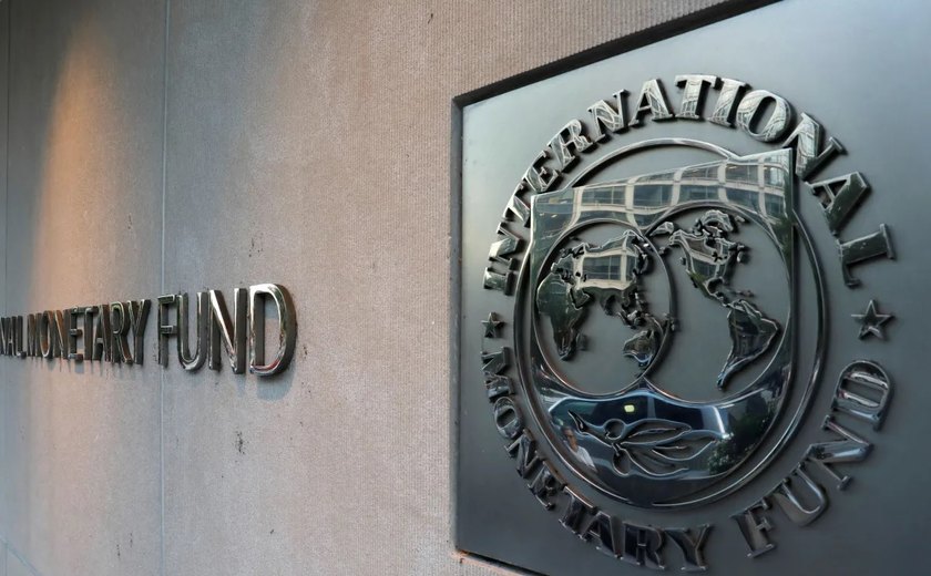 FMI aponta evidências de que choque no comércio está prejudicando a economia global