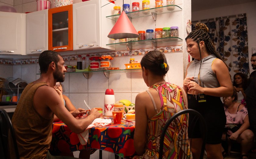 Mostra Tarrafa abre inscrições para filmes de todo o Nordeste