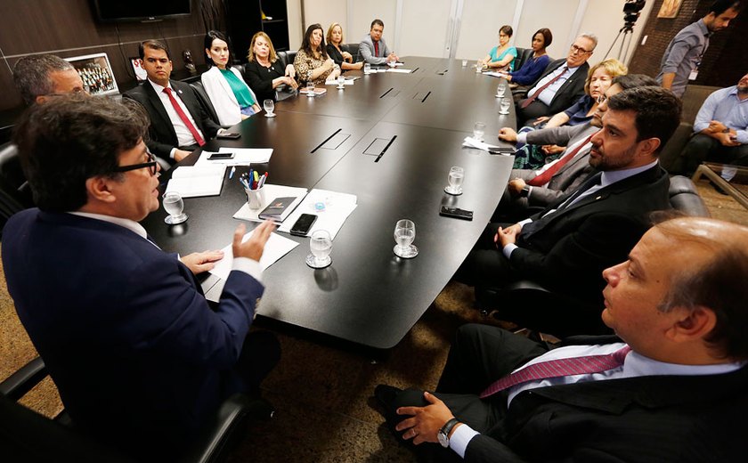 Maceió vai sediar o Fórum Nacional de Mediação e Conciliação em 2020