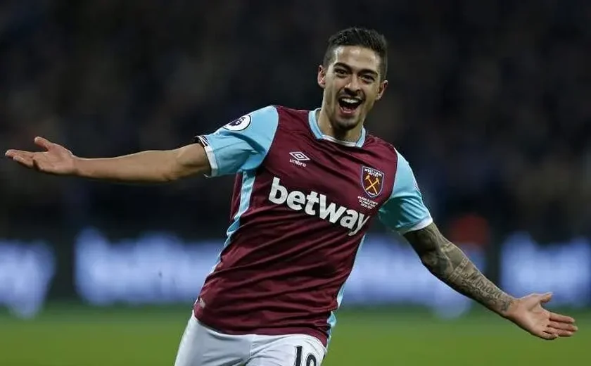 Alvo da dupla Flamengo e Fluminense, Lanzini acerta com o River