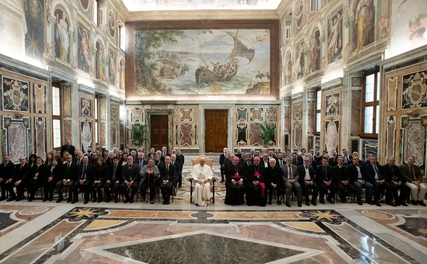 'Crise aguda': Igreja Católica vive pressão para se adaptar a um 'mundo diferente'