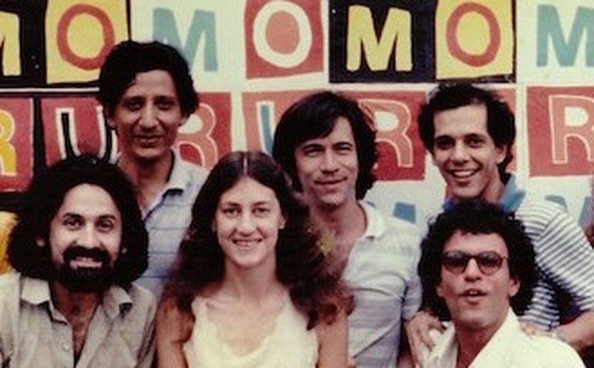 Integrantes do grupo Rumo reavaliam história da ‘vanguarda paulistana’