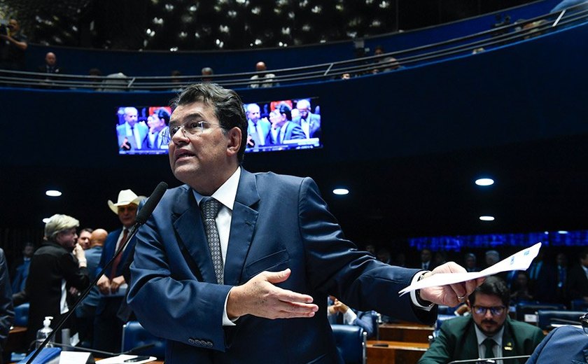 Comissão do Senado cria grupo de trabalho para discutir regulamentação da tributária