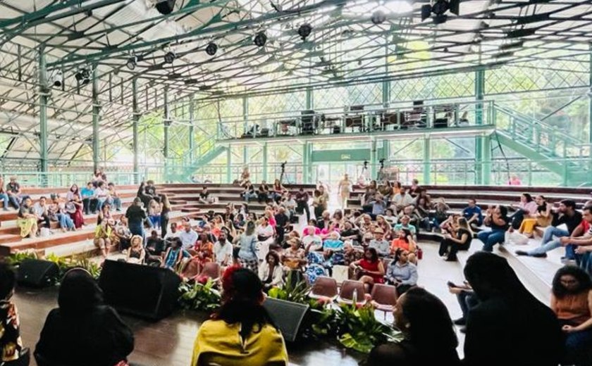 Recife recebe etapa nordeste do Encontro Regional 'Cultura e Educação'