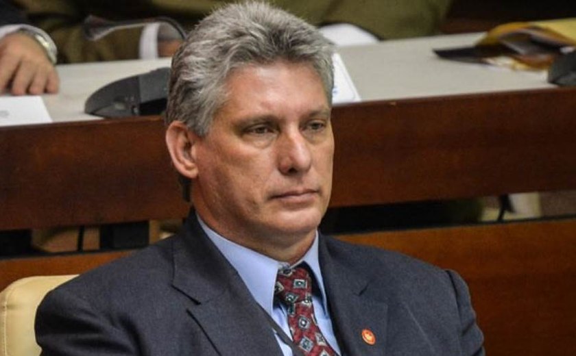Possível novo presidente de Cuba promete governo mais ‘responsivo’