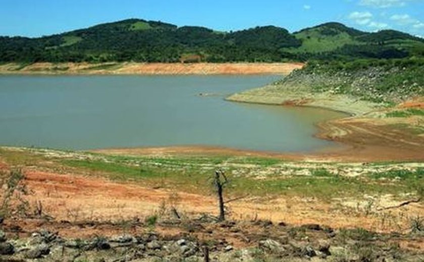 Nível de água melhora nos sete reservatórios da região metropolitana de SP