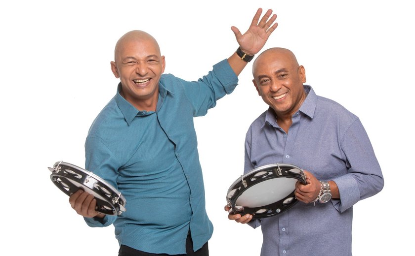 Caju e Castanha são destaques do 'Aqui Tem Nordeste'