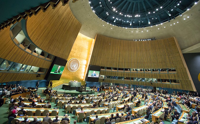 Comitê da ONU determina que governo brasileiro divulgue decisão a favor de Lula