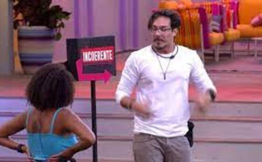 No ‘BBB 22’, pós-jogo da discórdia tem choro e brother apelidado de ‘Pinóquio’