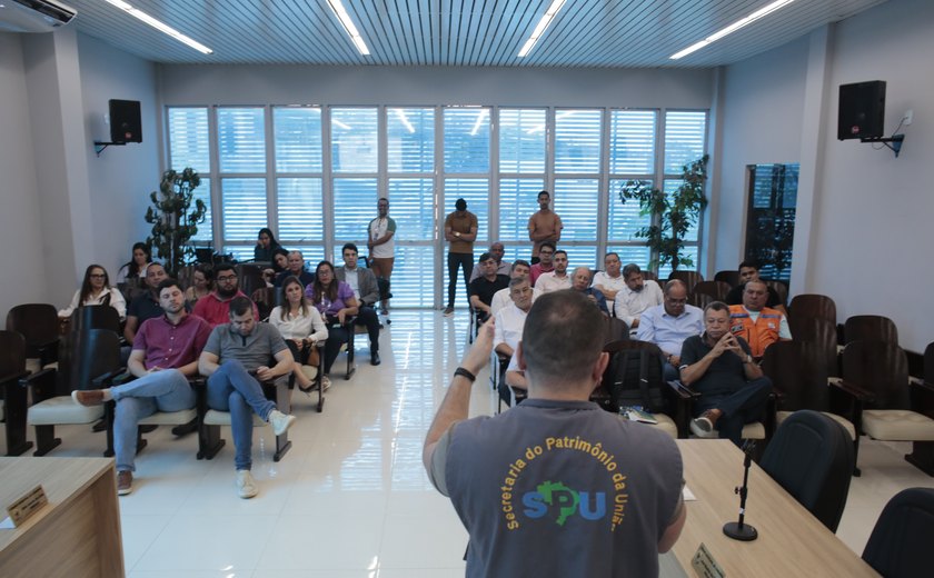 Audiência Pública em Foco: União e comunidade debatem demarcação de áreas federais