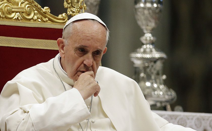 Palácio do Planalto apela ao papa por clemência a brasileiro na Indonésia