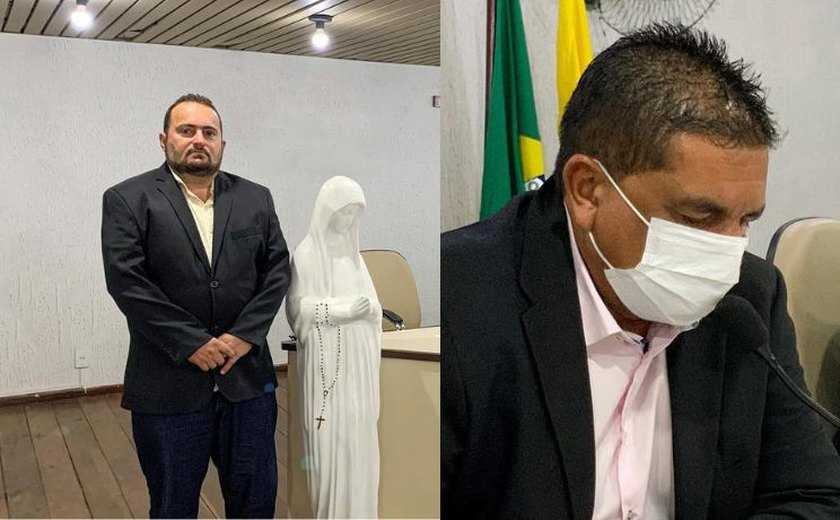 TRE cassa dois vereadores de Palmeira dos Índios por fraude à cota de gênero