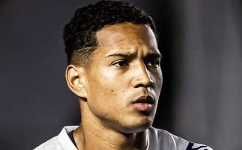 Santos acerta com Grêmio e venda de João Lucas deve ser oficializada nesta semana