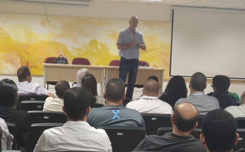 Sefaz se reúne com representantes de transportadoras nesta quinta-feira (9)