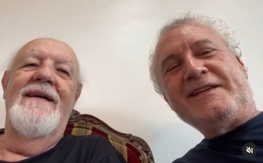 Quem é o marido de Ney Latorraca? Conheça a família do ator que morreu aos 80 anos