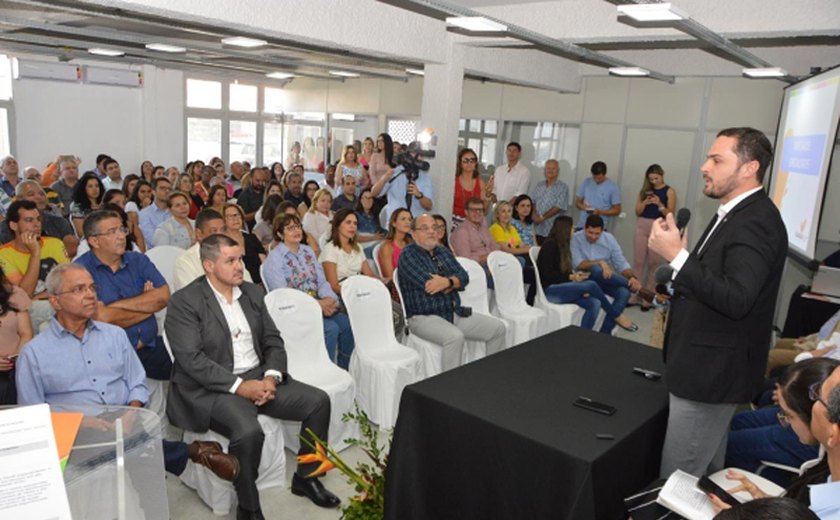 Mais Saúde Especialidades amplia financiamento para atendimento de média e alta complexidade