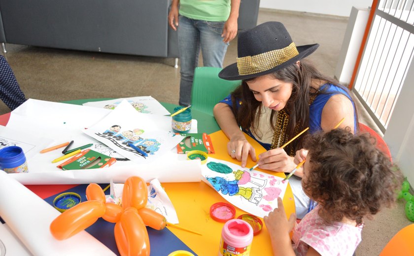 Saúde capacita nesta quinta-feira profissionais sobre diagnóstico de autismo