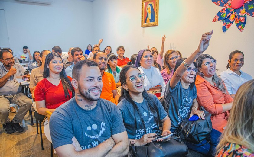 Sorteio da Nota Fiscal Cidadã distribui R$ 2 milhões em prêmios e celebra o Dia das Mães em Alagoas