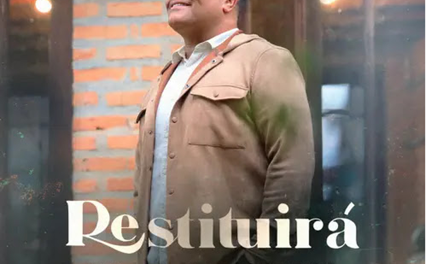 MK sobe EP “Restituirá”, de Wilian Nascimento