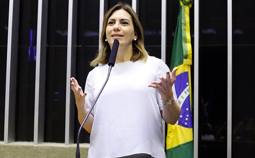 Deputada bolsonarista Rosana Valle lidera corrida para Prefeitura de Santos, diz pesquisa