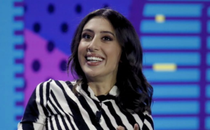Irã liberta jornalista italiana Cecilia Sala