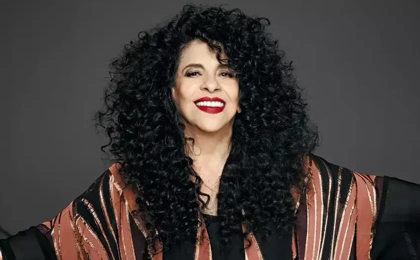 Último show de Gal Costa será lançado em disco nos 80 anos de nascimento da cantora