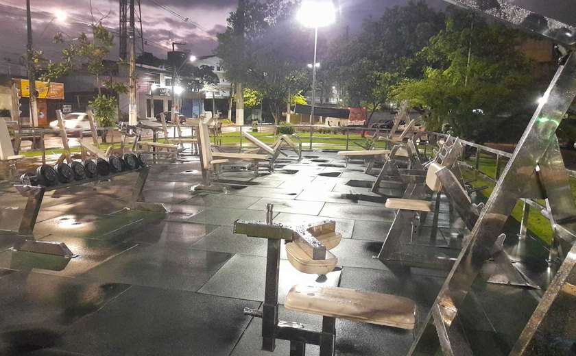 Veja os horários de funcionamento dos projetos da Semesp durante a quadra chuvosa