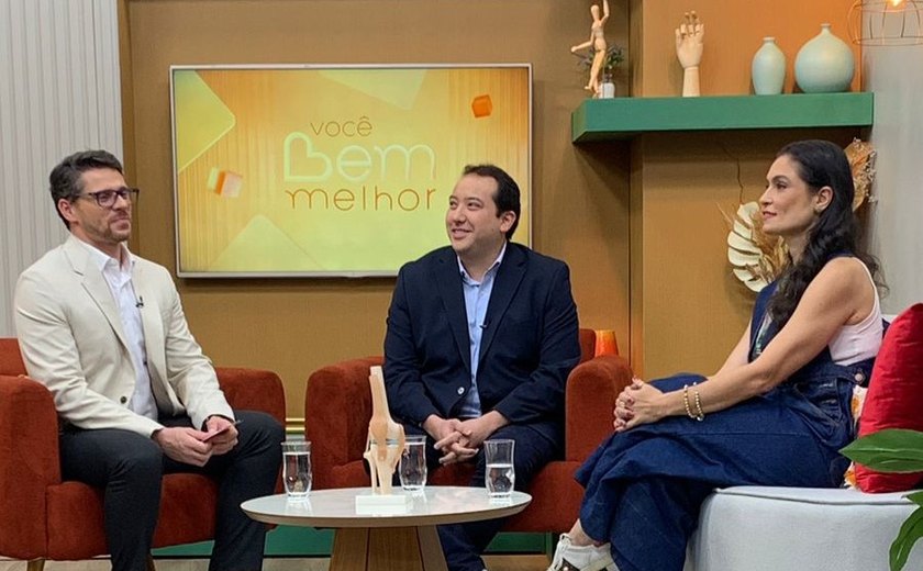 “Você Bem Melhor” traz história de superação de dores generalizadas