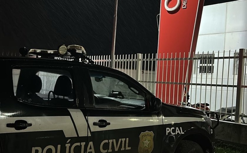 Polícia Civil investiga caso de importunação sexual em Delmiro Gouveia