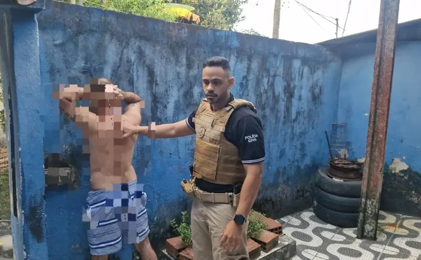 Polícia Civil deflagra “Operação Contrato Cego” contra golpe do falso financiamento em Maceió