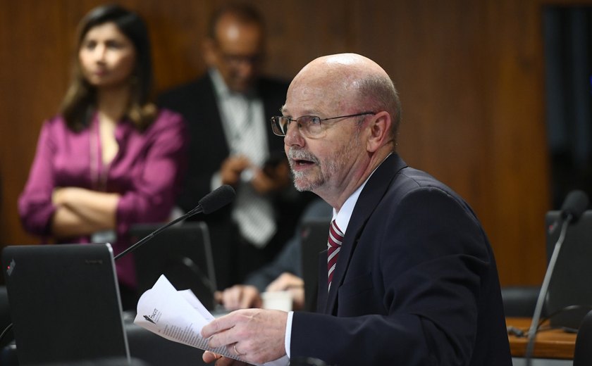 Para Bohn Gass, caso de Serrana prova que negligência de Bolsonaro ‘é criminosa’