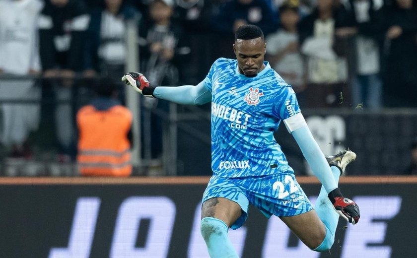 Carlos Miguel e Luciano trocam farpas após empate em clássico: 'Otário' e 'promessa de goleiro'