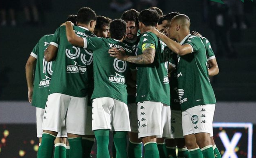 Guarani terá semana decisiva para escolha de novo treinador para temporada 2025