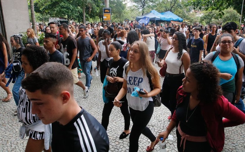 Começa a etapa livre da 4ª Conferência Nacional de Juventude