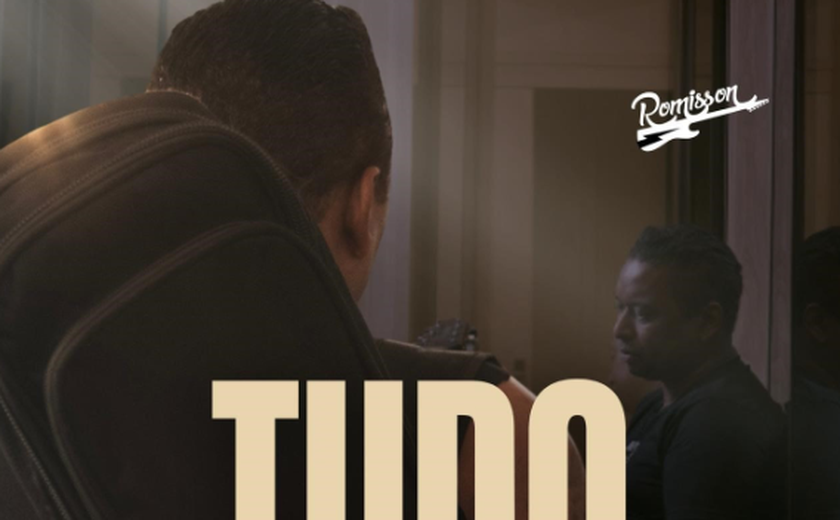 Romisson lança single “Tudo Bem” um retrato sincero dos altos e baixos do amor