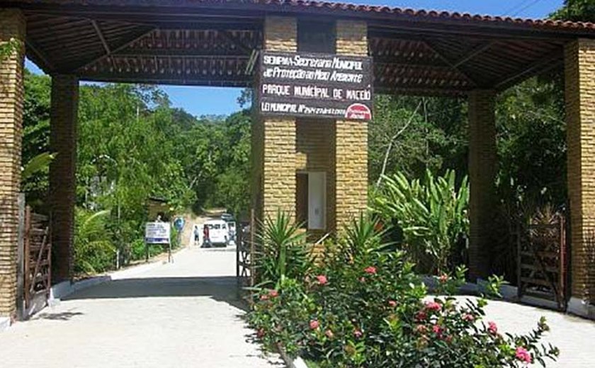 Maceió: Passeio no Parque tem aula de zumba, contação de histórias e música erudita