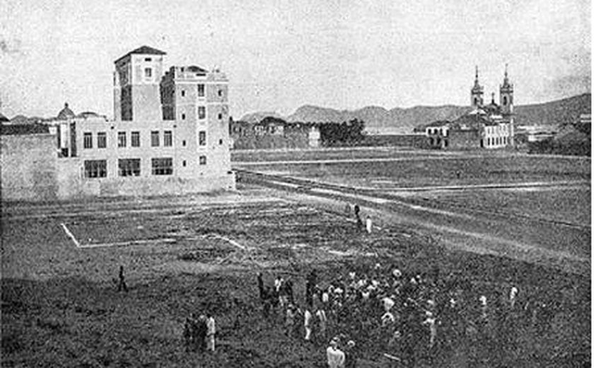 História Hoje: há 180 anos era criada a Associação Cristã de Moços
