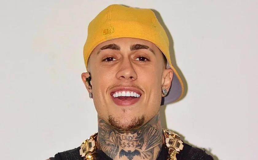 Saiba quem é o irmão de MC Daniel que disputa final de futebol na véspera do show do cantor no Lollapalooza