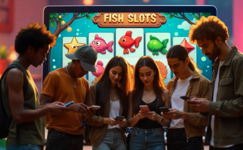 Os Casinos Online do Brasil Estão a Mudar a Sua Abordagem aos Bónus para Atrair a Geração Z