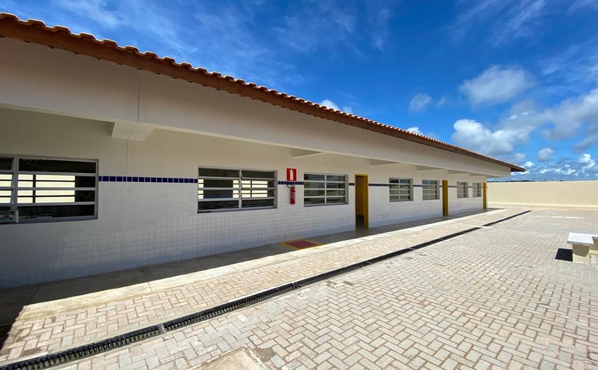 Marechal: Relembre as principais obras e ações da Educação nos últimos 4 anos