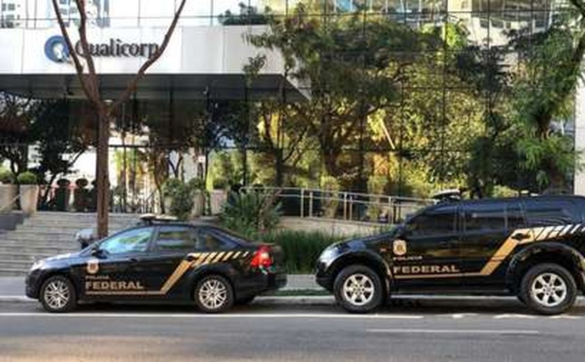 Lava Jato: Qualicorp diz que adotará medidas necessárias para apurar fatos
