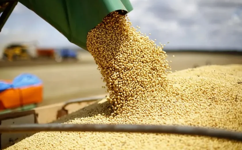 Balança comercial salta US$ 45 bi e impulsiona a economia. Entenda como o Brasil pode chegar a novo superávit recorde