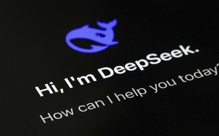 Brasil pode usar atalho do chinês DeepSeek para desenvolver inteligência artificial, diz analista