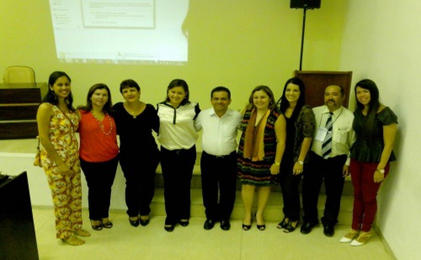 Arapiraca: Telessaúde apresenta experiência em Seminário Estadual