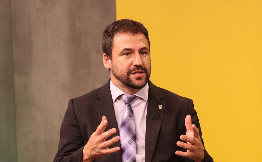 Meta rejeita soberania de países em ambiente digital, diz secretário