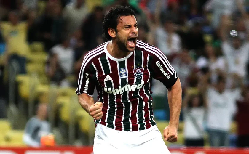 Fred, ídolo do Fluminense, sofre assalto à mão armada no Rio
