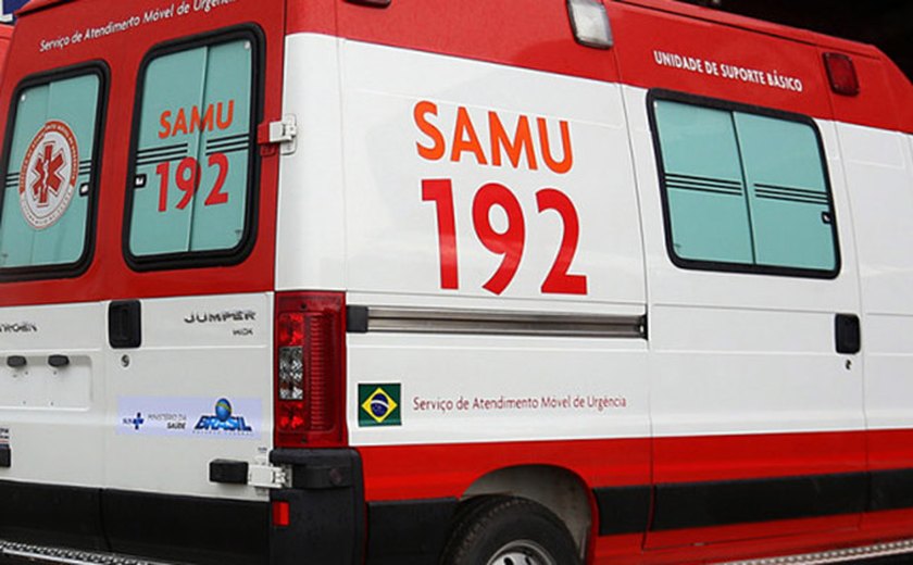Menino de 10 anos morre ao cair do 4º andar enquanto visitava os avós em Fortaleza