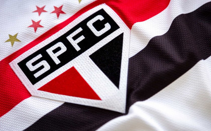 São Paulo comenta acusação de ex-namorada contra Pedrinho por violência doméstica